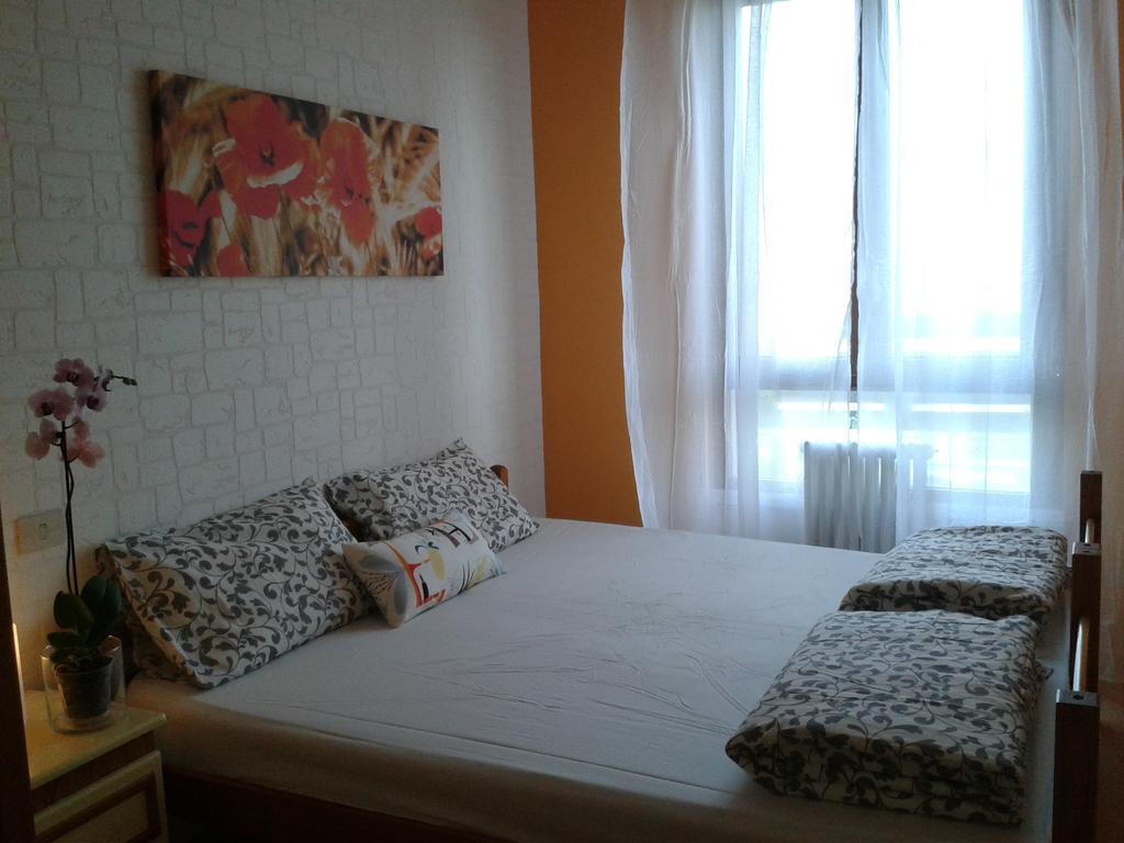 Milan Certosa 3 Bedrooms Buitenkant foto