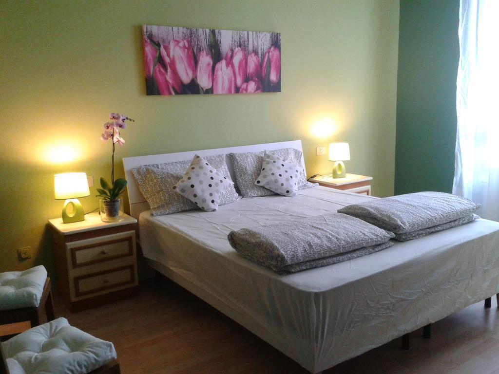 Milan Certosa 3 Bedrooms Buitenkant foto