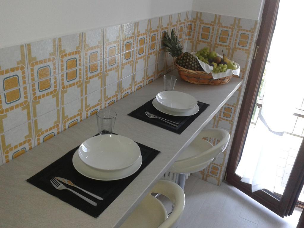 Milan Certosa 3 Bedrooms Buitenkant foto