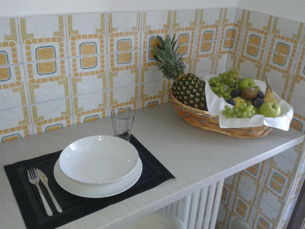 Milan Certosa 3 Bedrooms Buitenkant foto